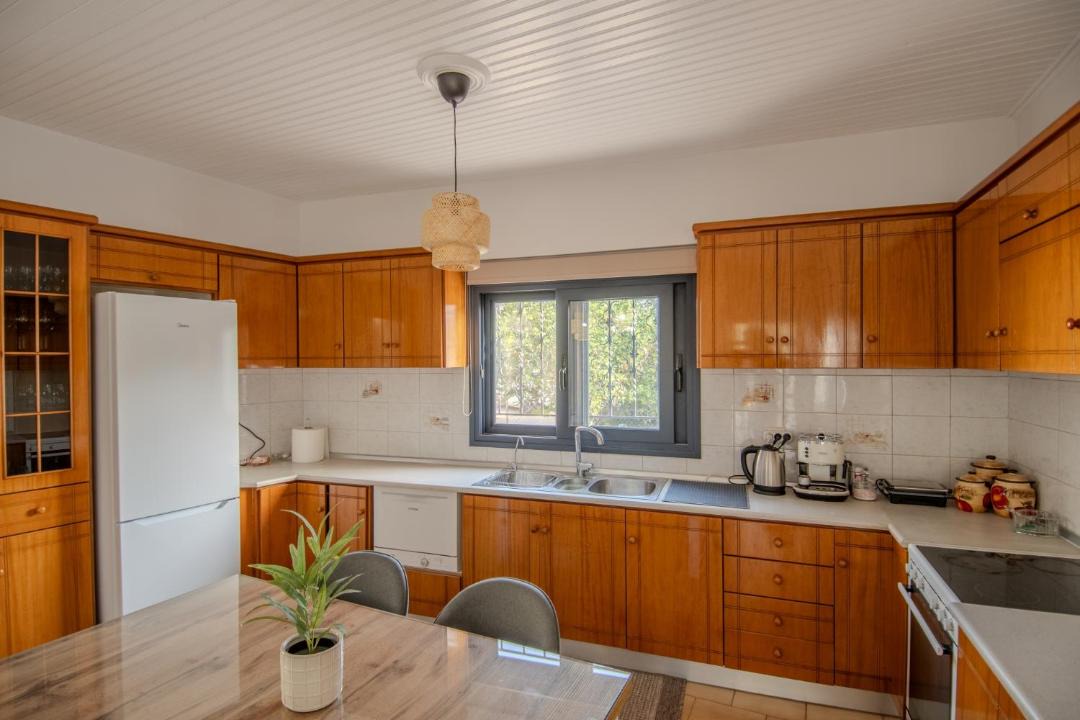 Photo of Kitchen in Filiatra