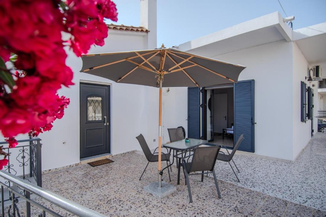 Photo of Patio Balcony in Filiatra