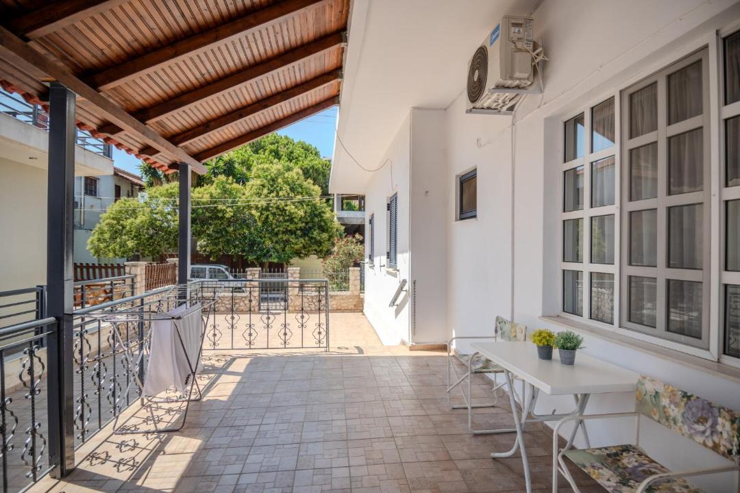 Photo of Patio Balcony in Filiatra