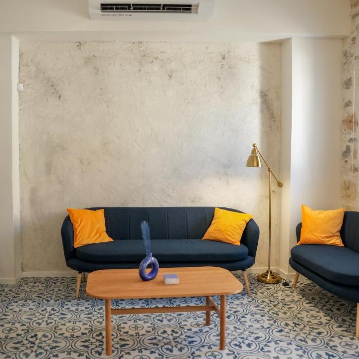 Photo of Livingroom in Anopolis