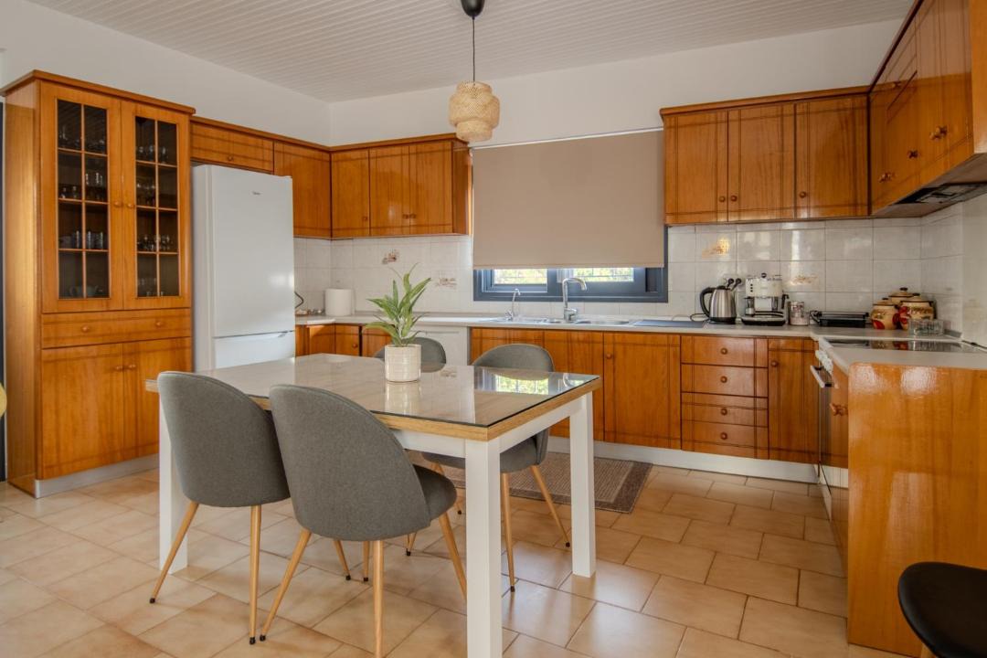 Photo of Kitchen in Filiatra