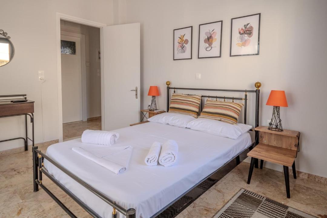 Photo of Bedroom in Filiatra