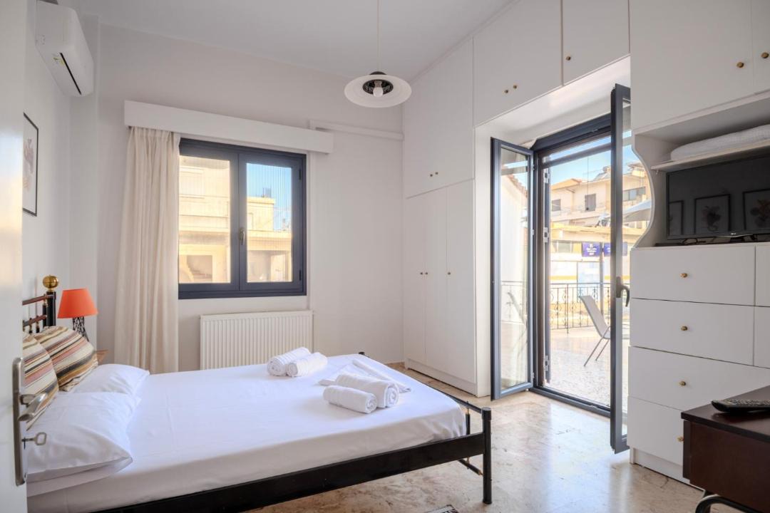 Photo of Bedroom in Filiatra