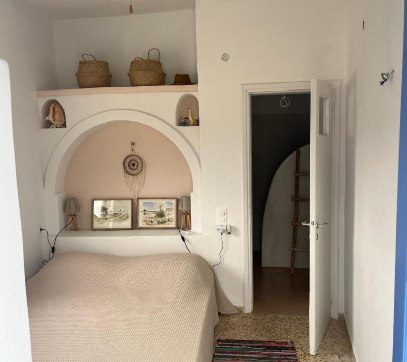 Photo of Bedroom in Milopotas