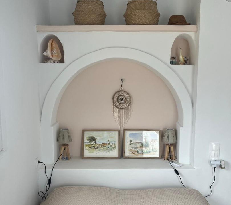 Photo of Bedroom in Milopotas