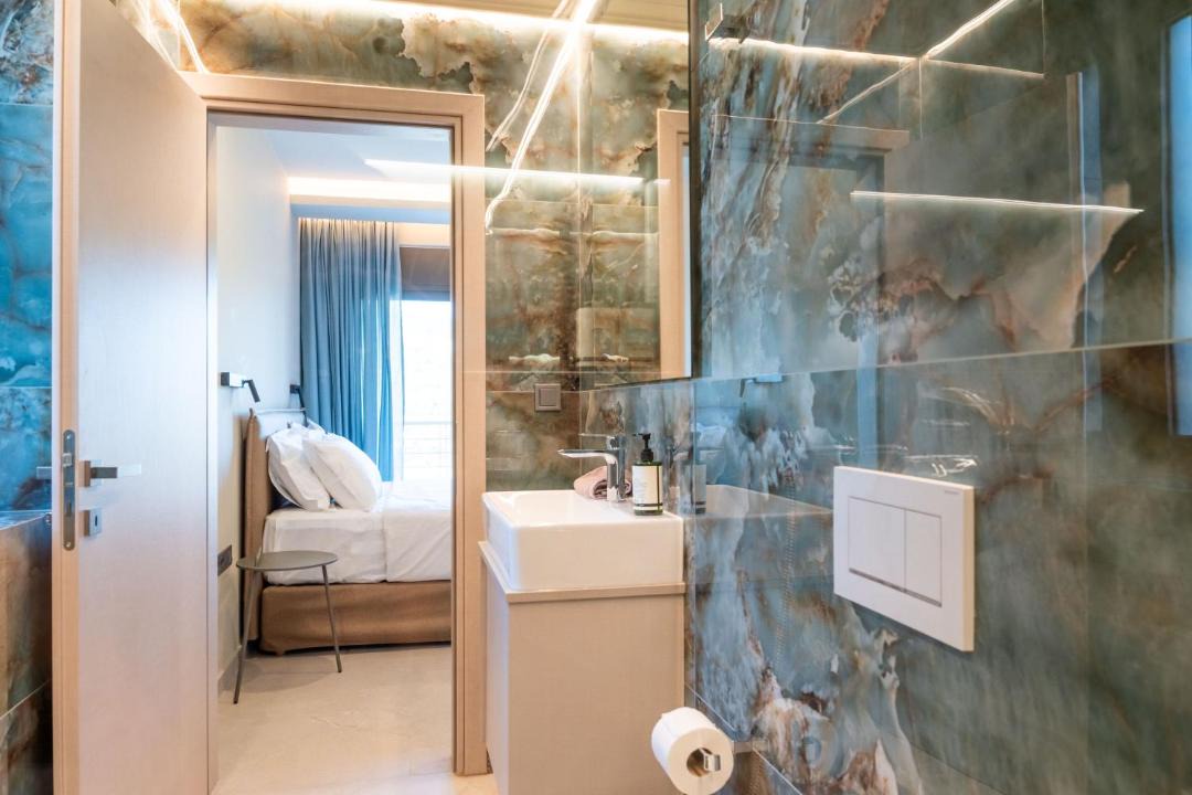 Photo of Bathroom in Megali Mantineia