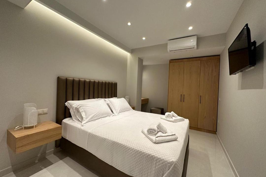 Photo of Bedroom in Nidri