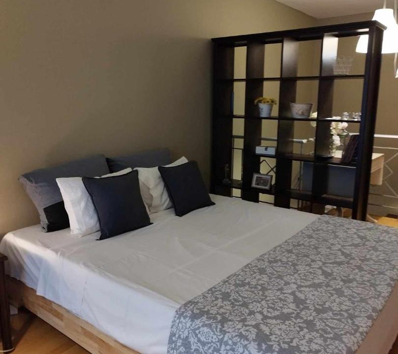 Photo of Bedroom in Thessaloniki City Centre