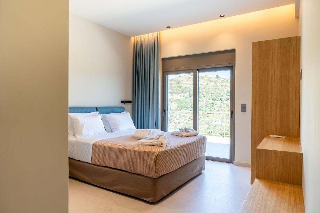Photo of Bedroom in Megali Mantineia