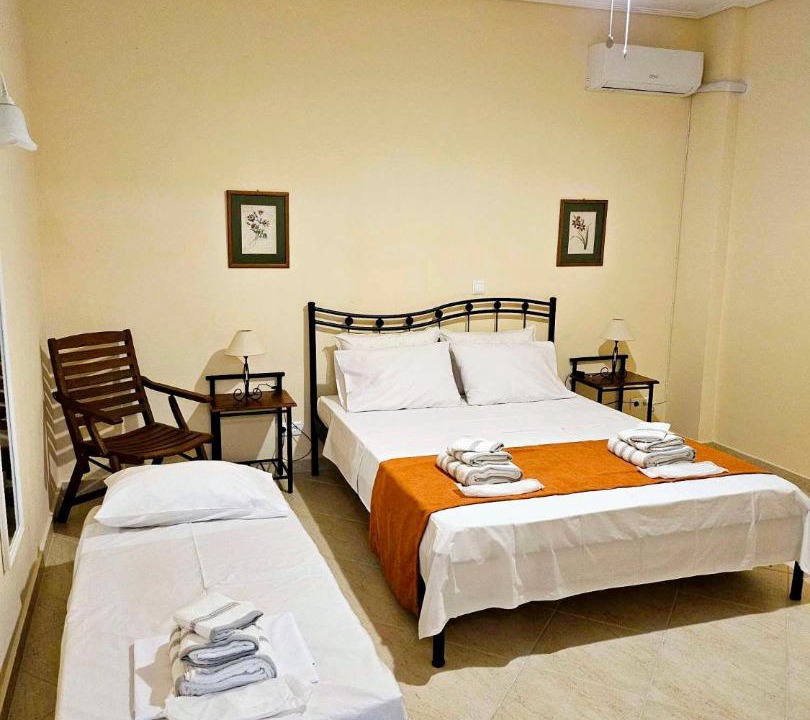 Photo of Bedroom in Pylos-Nestoras