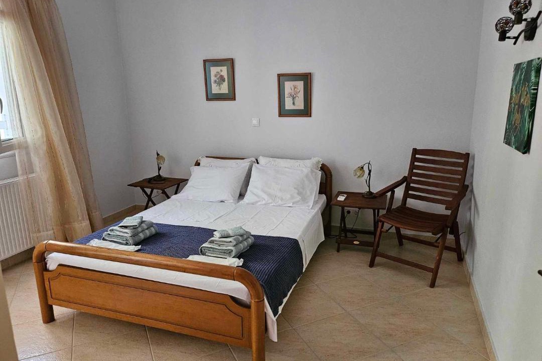 Photo of Bedroom in Pylos-Nestoras