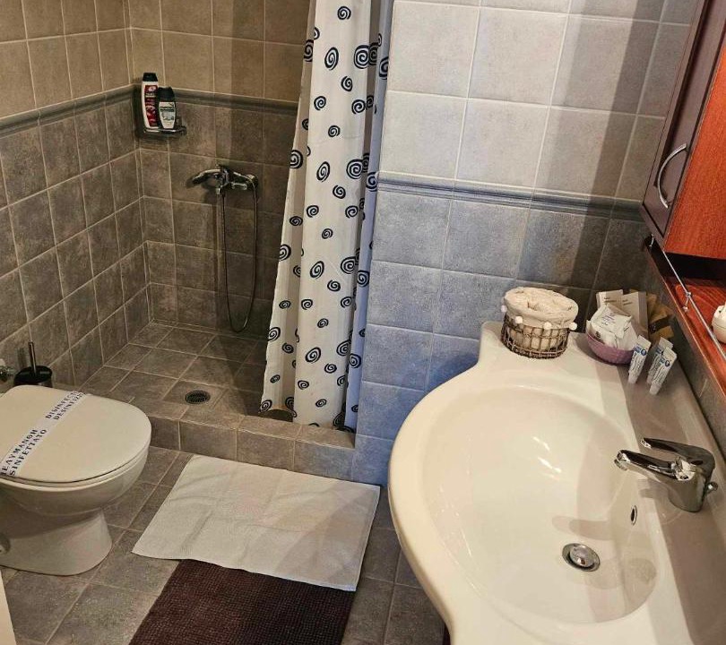 Photo of Bathroom in Pylos-Nestoras