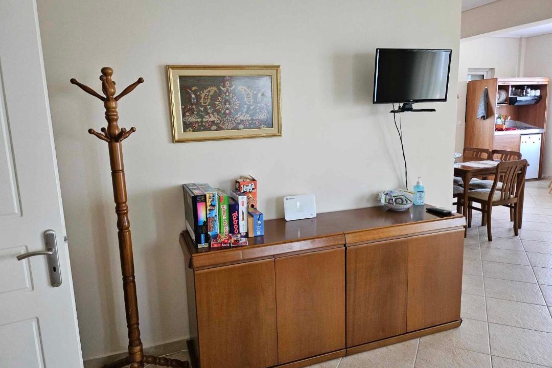 Photo of Livingroom in Pylos-Nestoras