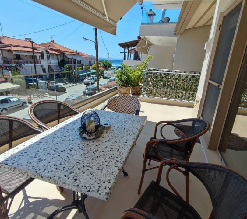 Photo of Patio Balcony in Nikita