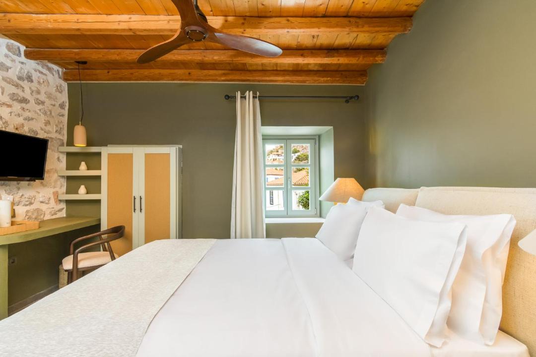 Photo of Bedroom in Salamis