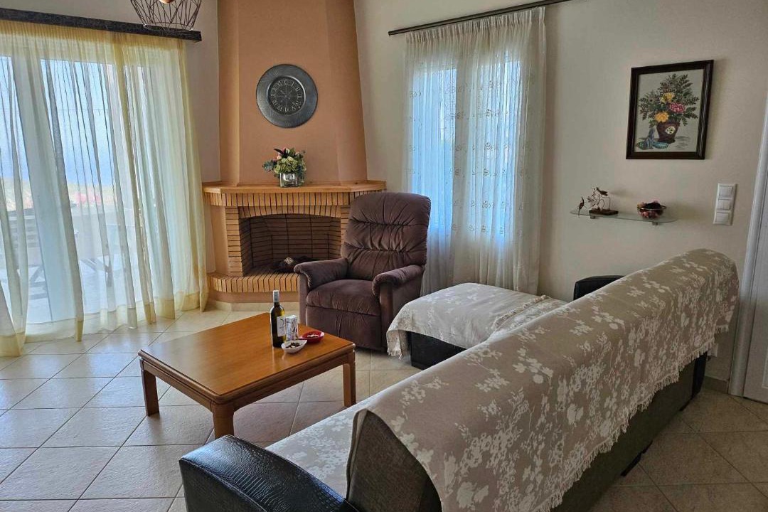 Photo of Livingroom in Pylos-Nestoras