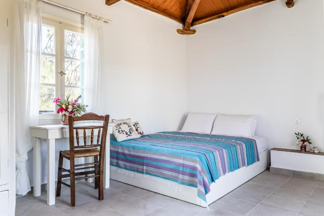 Photo of Bedroom in Stafylos