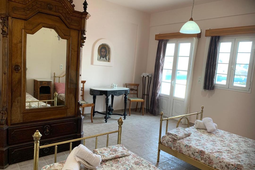Photo of Bedroom in Leros