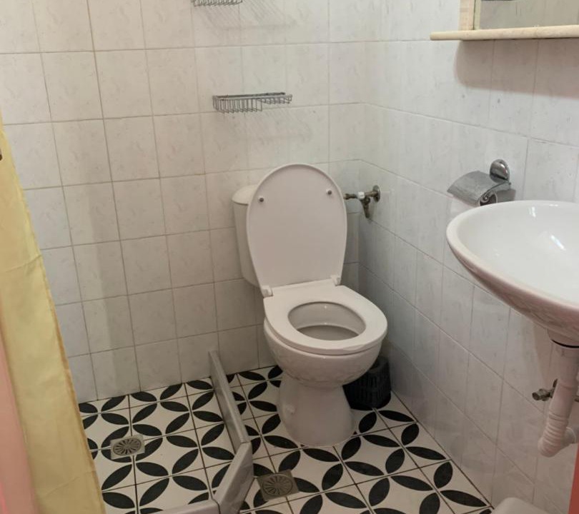 Photo of Bathroom in Leros