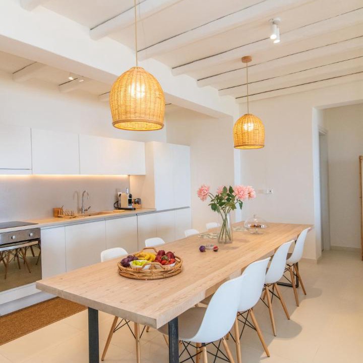 Photo of Kitchen in Exomvourgo