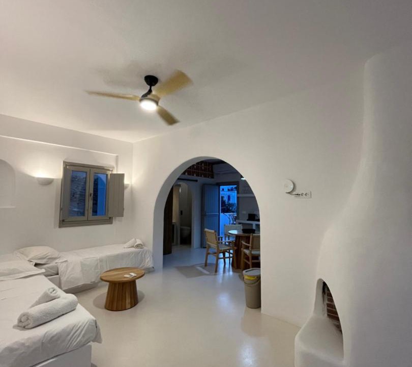 Photo of Livingroom in Ios