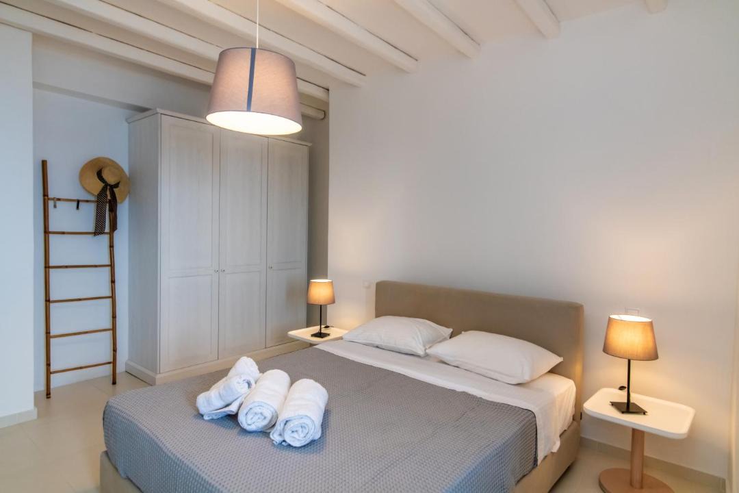 Photo of Bedroom in Exomvourgo