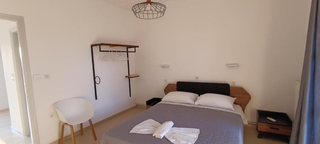 Photo of Bedroom in Melikia
