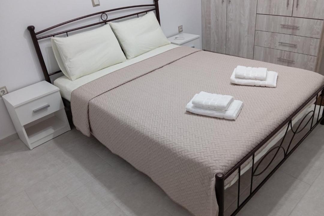 Photo of Bedroom in Loutraki