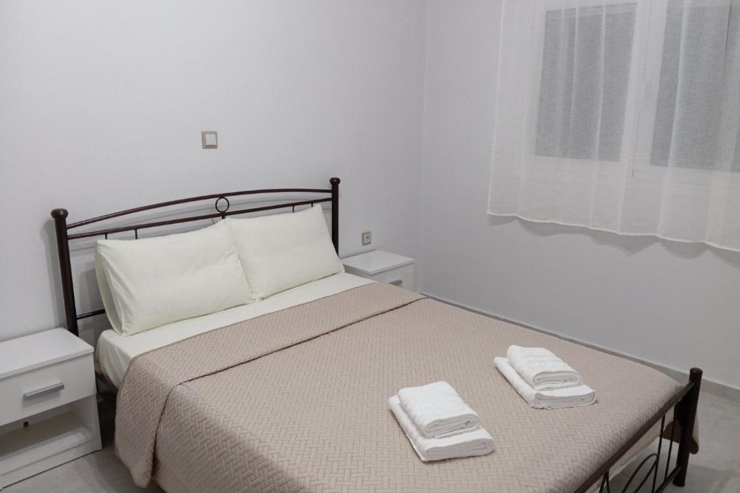 Photo of Bedroom in Loutraki