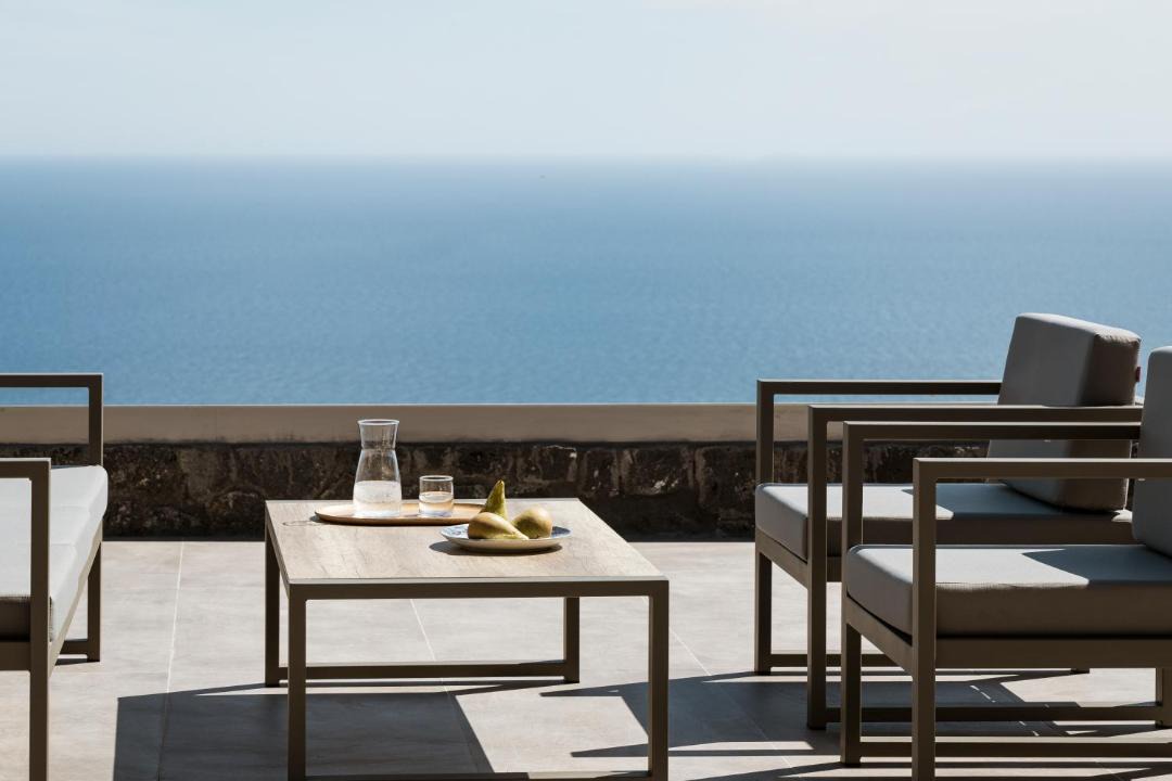 Photo of Patio Balcony in Vourvoulos