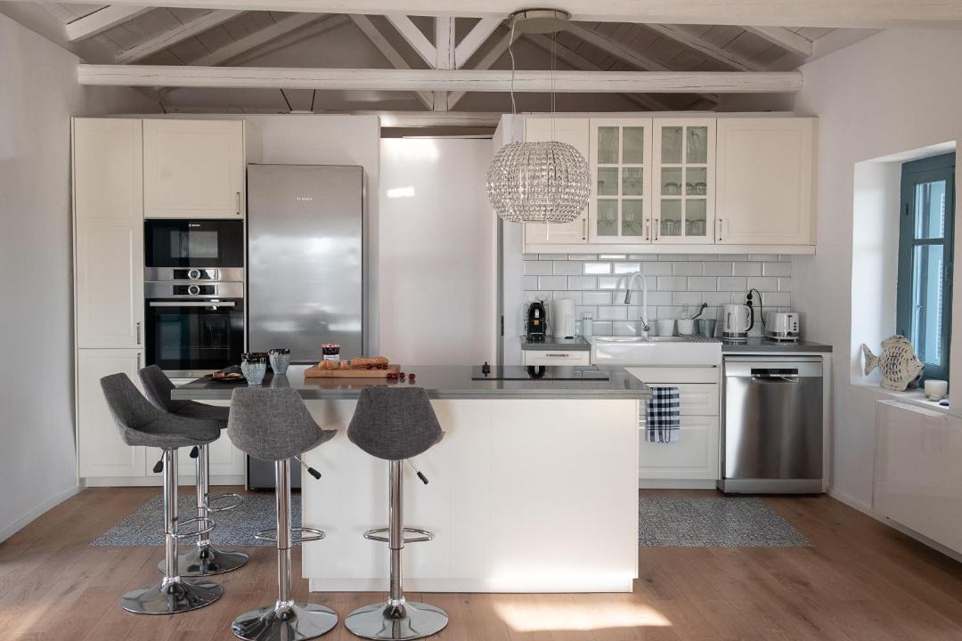 Photo of Kitchen in Kalamata