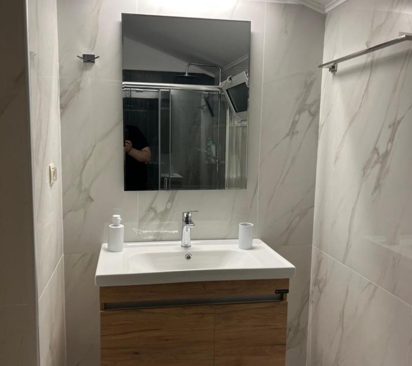 Photo of Bathroom in Maleme