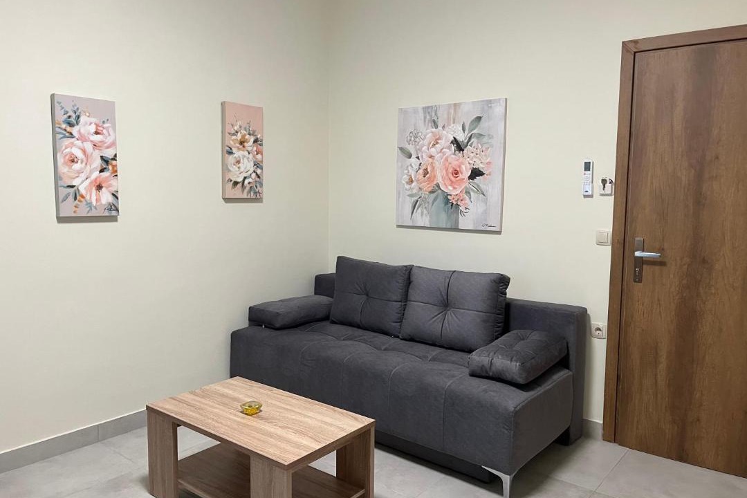 Photo of Livingroom in Maleme