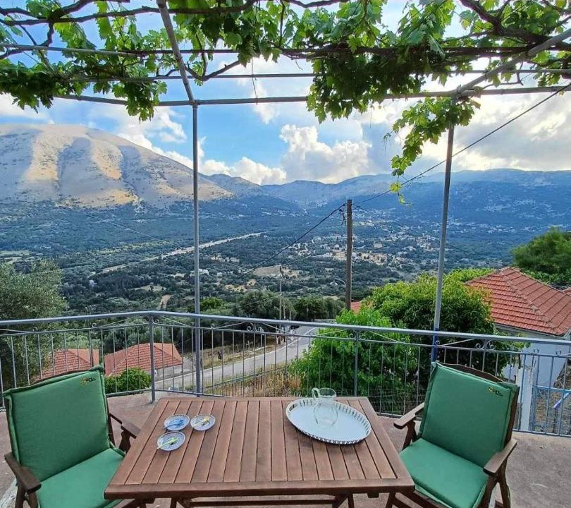 Photo of Patio Balcony in Logarata