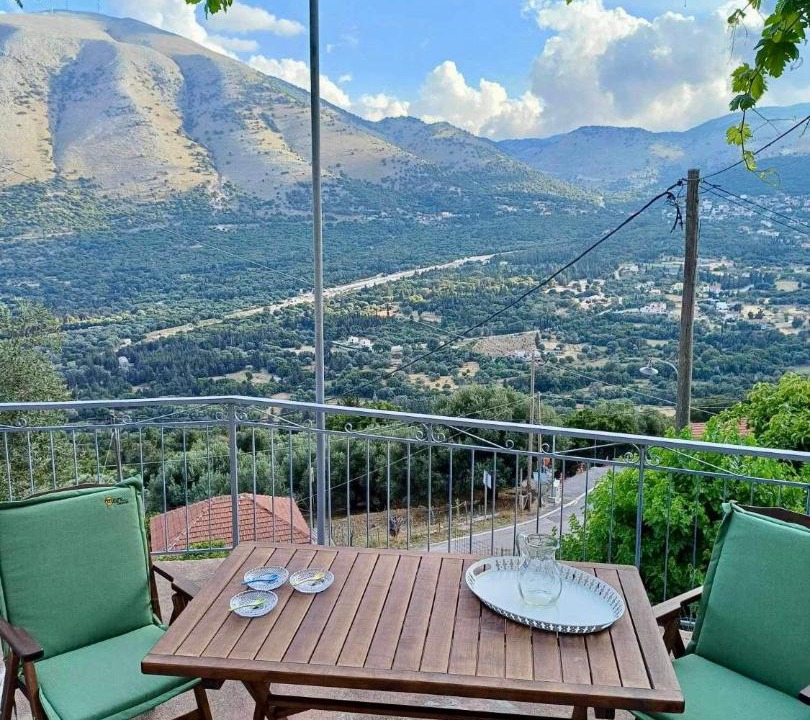 Photo of Patio Balcony in Logarata