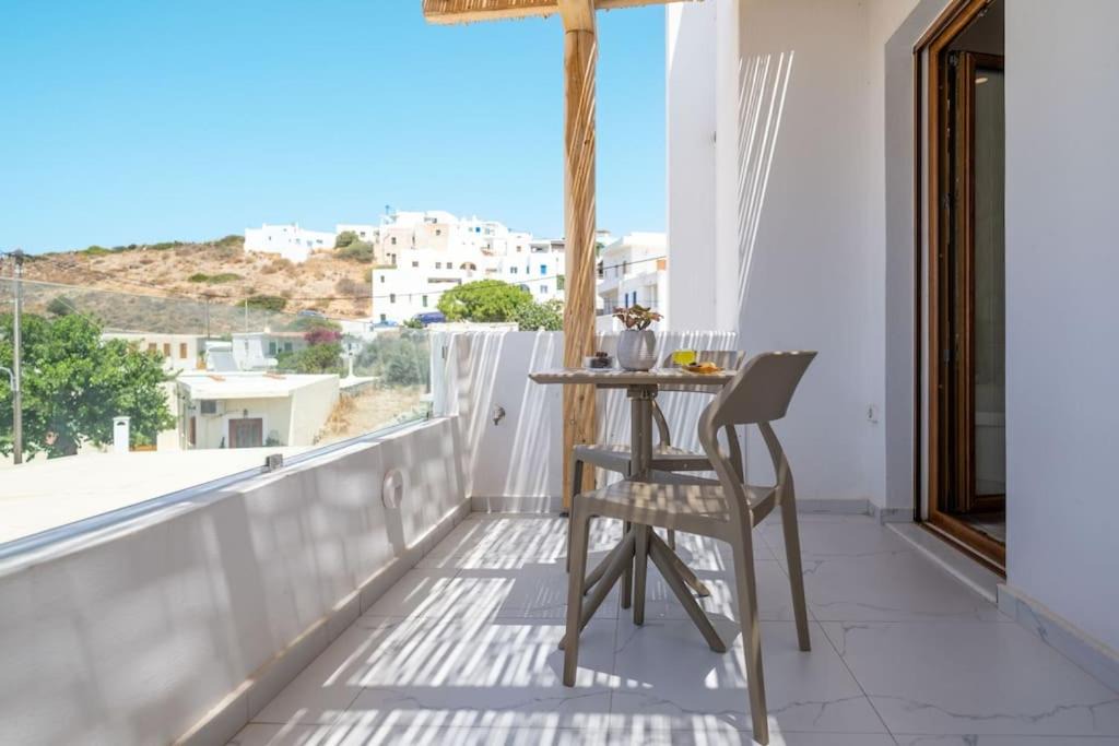 Photo of Patio Balcony in Glinado