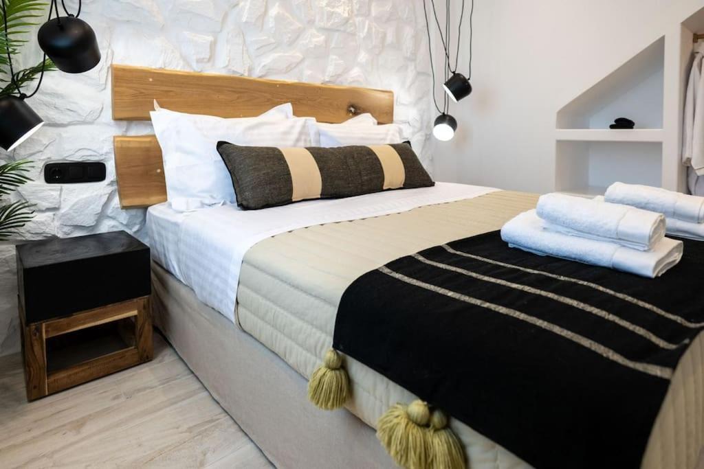 Photo of Bedroom in Glinado