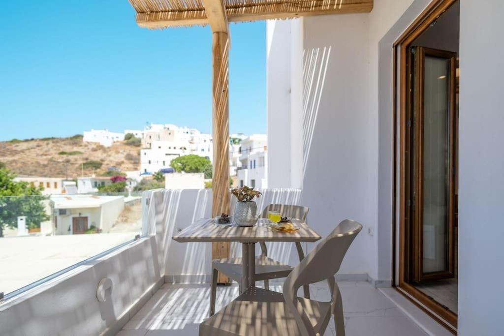 Photo of Patio Balcony in Glinado