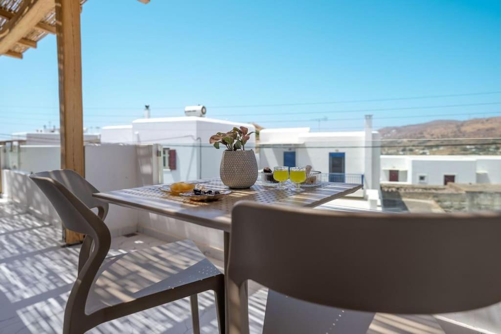 Photo of Patio Balcony in Glinado