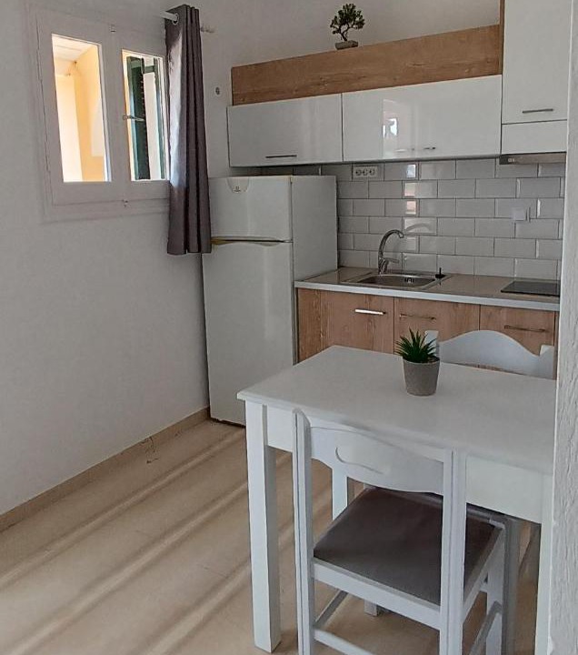 Photo of Kitchen in Melikia
