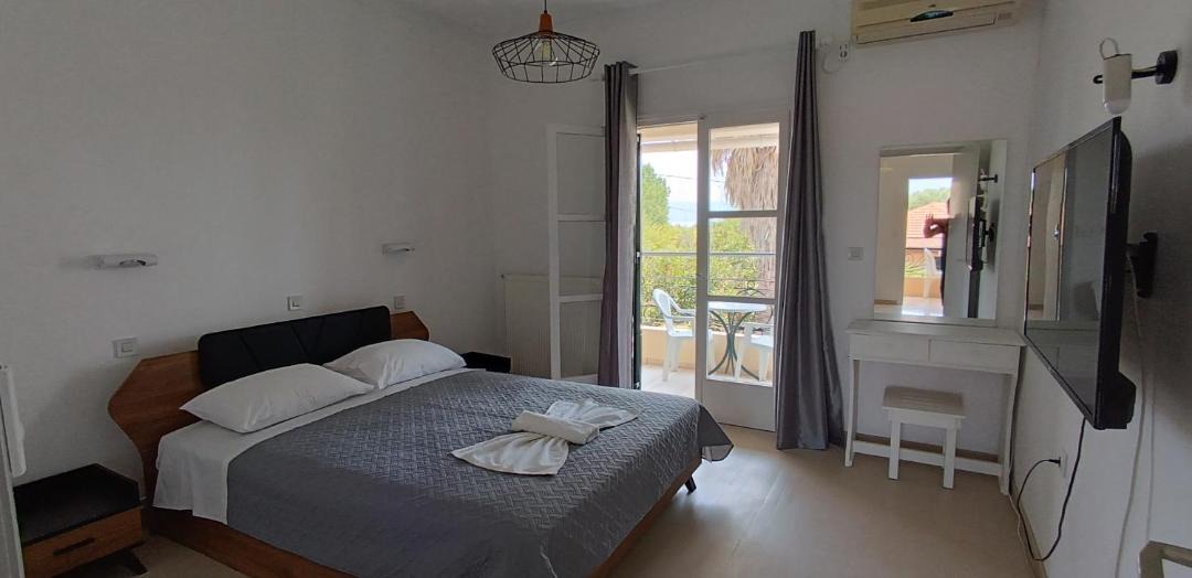 Photo of Bedroom in Melikia