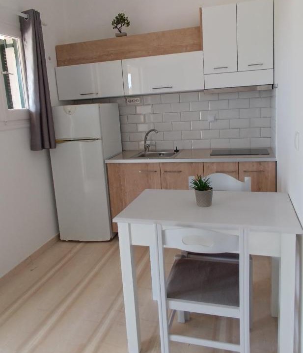 Photo of Kitchen in Melikia