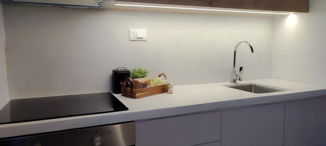 Photo of Kitchen in Pilalimata
