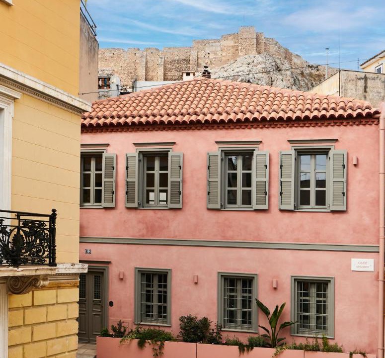 Photo of Others in Plaka