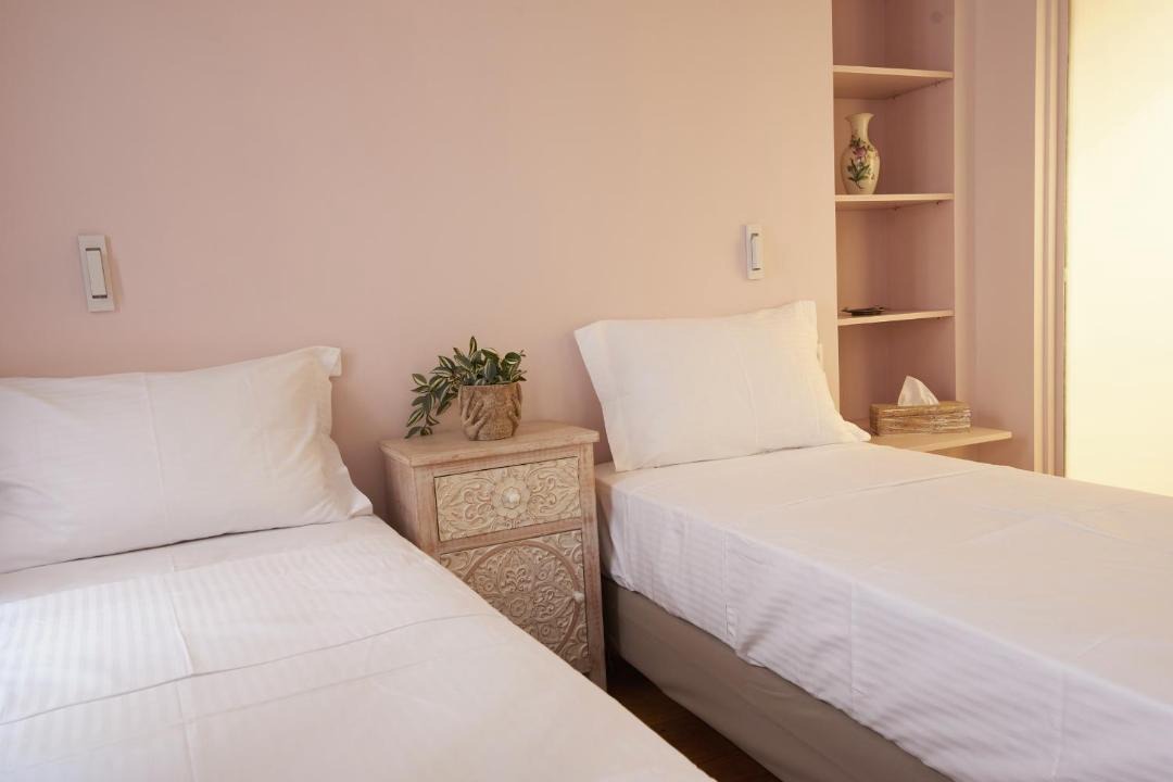 Photo of Bedroom in Plaka