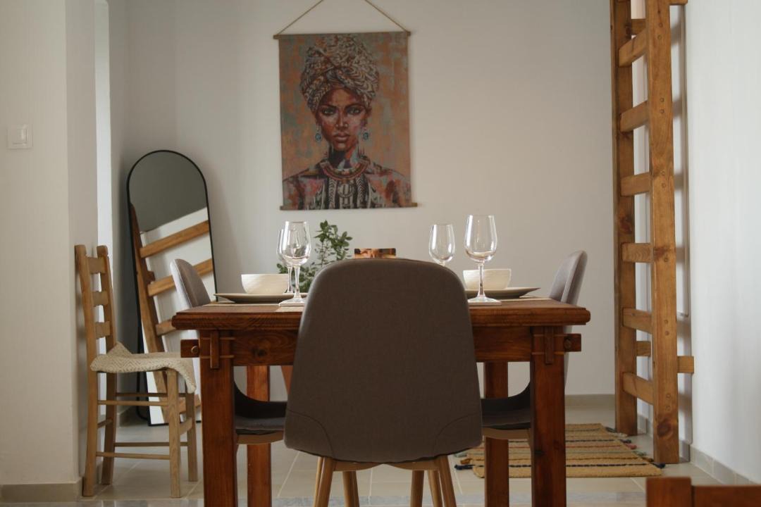 Photo of Livingroom in Kattavia