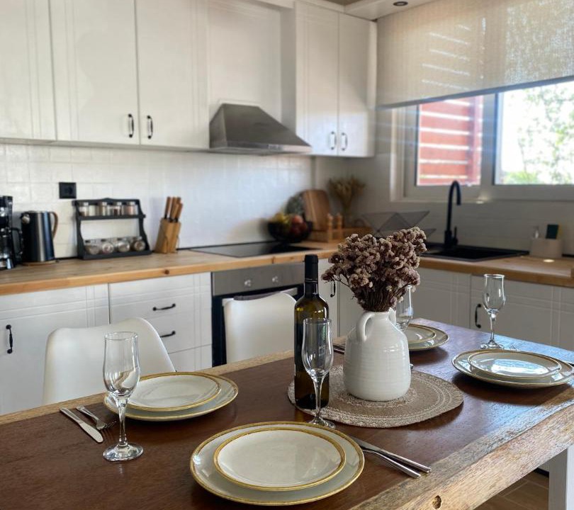 Photo of Kitchen in Paradisi