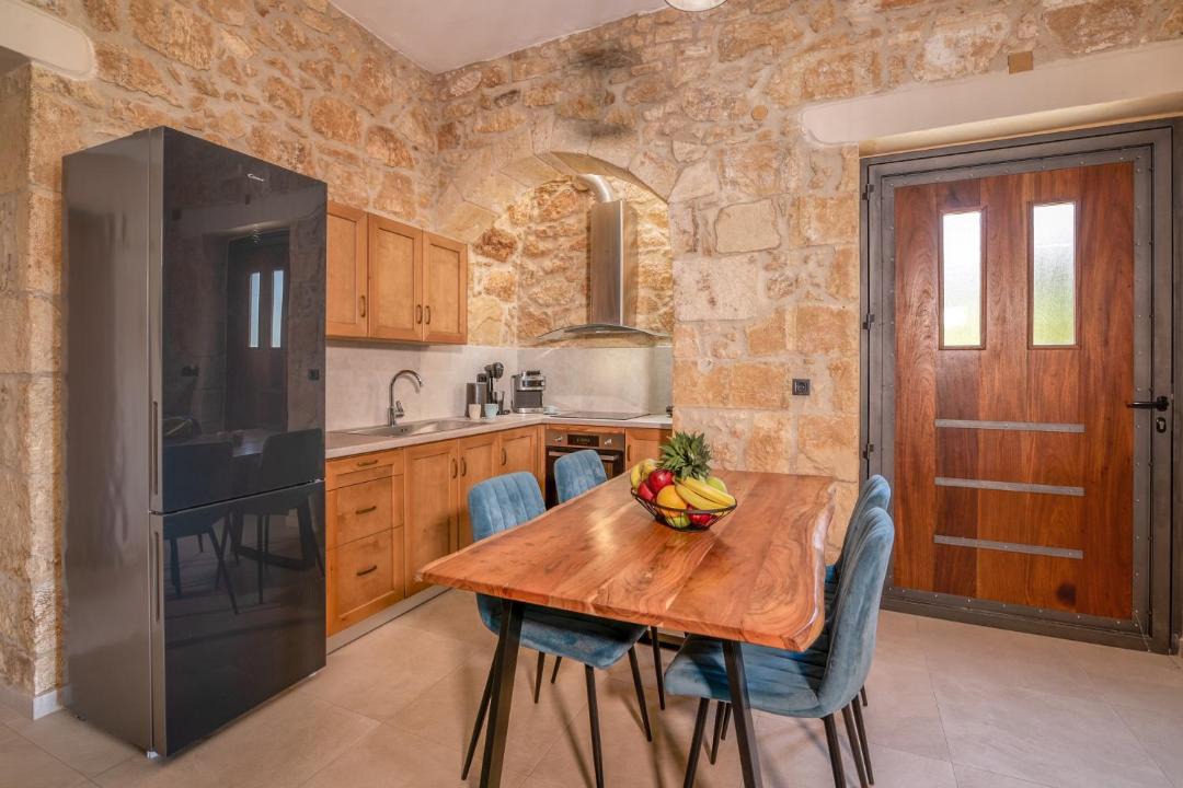 Photo of Kitchen in Kaliviani