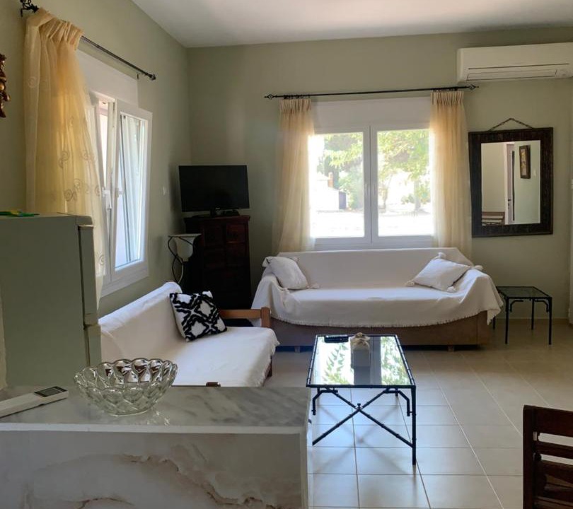 Photo of Livingroom in Topeiros