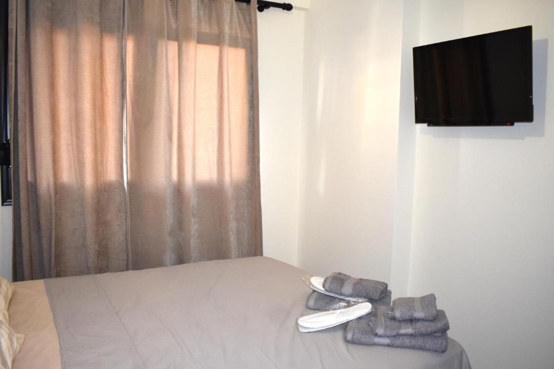 Photo of Bedroom in Xanthi